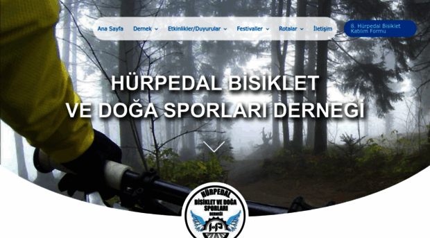 hurpedal.com