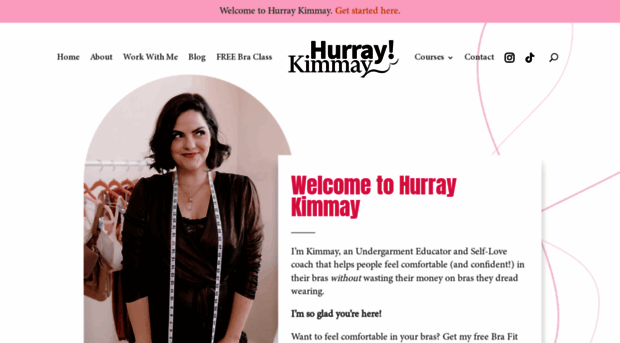 hurraykimmay.com