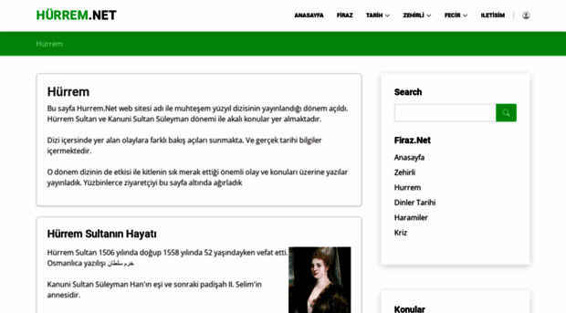 hurrem.net