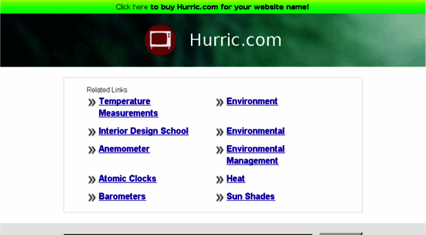 hurric.com