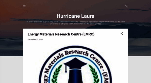 hurricane-laura-100.blogspot.com