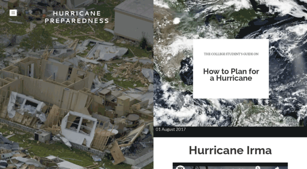 hurricane-preparednessfl.weebly.com