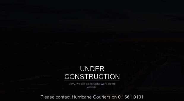 hurricane.ie