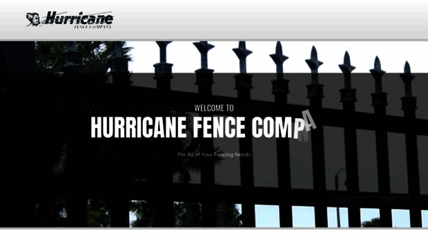 hurricanefencetx.com