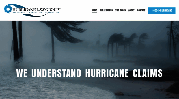 hurricanelawgroup.com