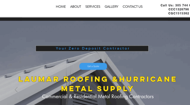 hurricanemetalroofing.com