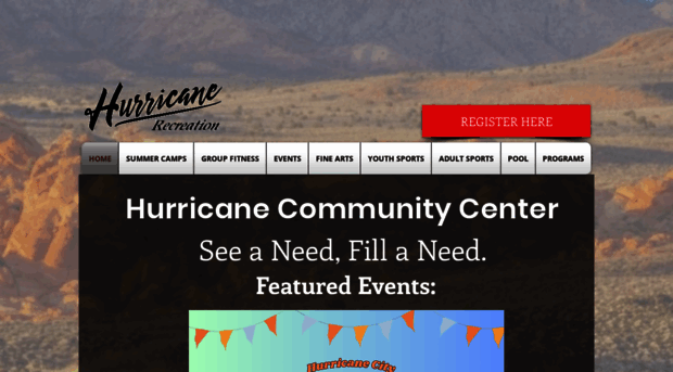 hurricanerecreation.com