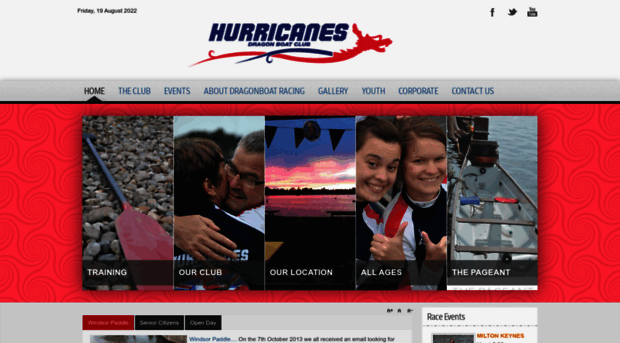 hurricanes-dbc.com
