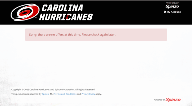 hurricanes.spinzo.com