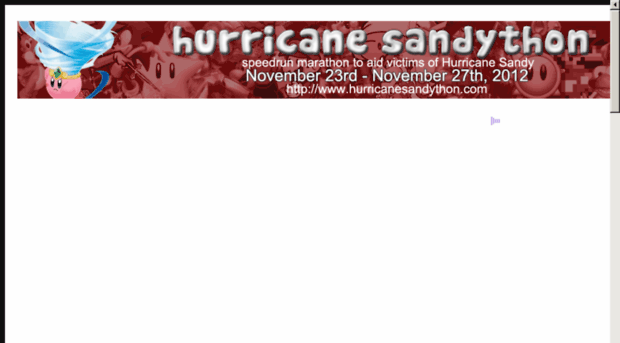 hurricanesandython.com