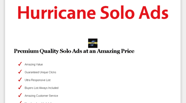 hurricanesoloads.com