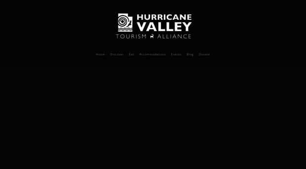 hurricanevalleytourism.com