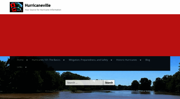 hurricaneville.com