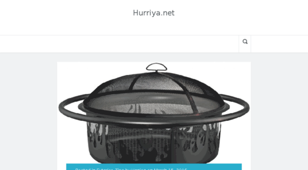 hurriya.net