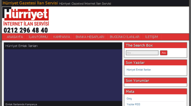 hurriyetin.com
