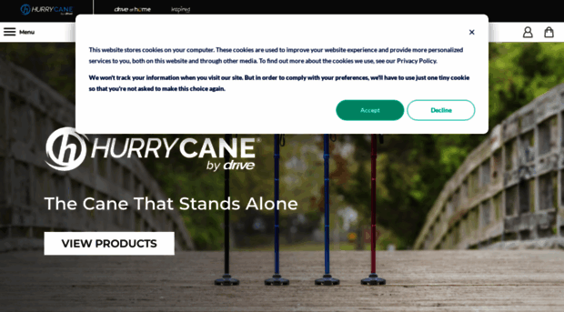 hurrycane.ca