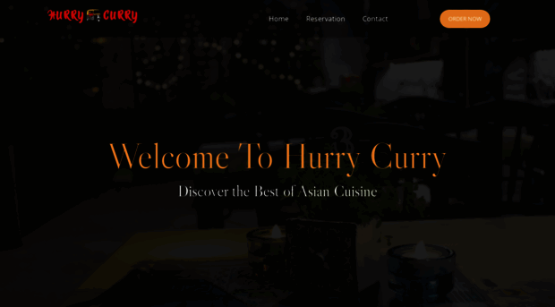 hurrycurry.com.cy