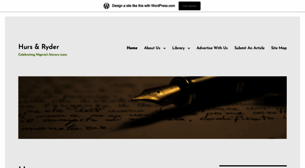 hursandryder.wordpress.com