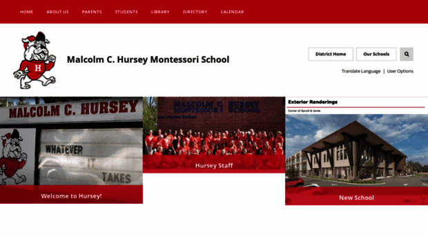 hursey.ccsdschools.com