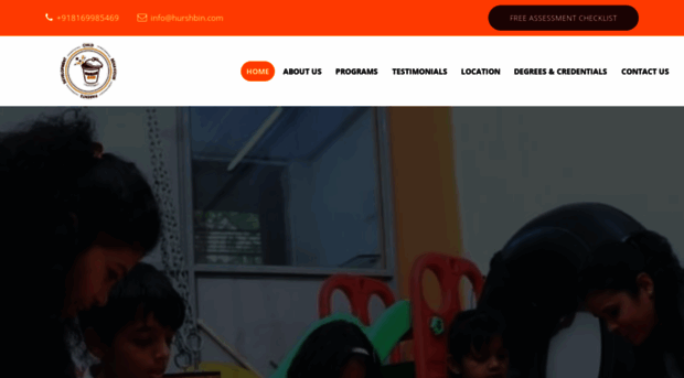 hurshbin.com