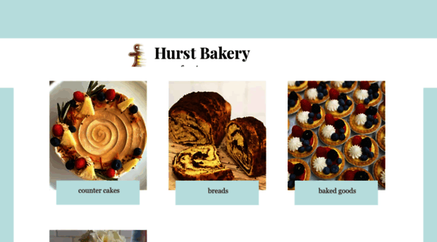 hurstbakery.com