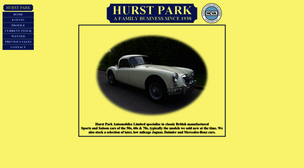 hurstpark.co.uk