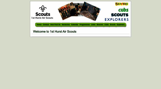 hurstscouts.org.uk
