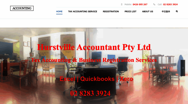 hurstvilleaccountant.com.au