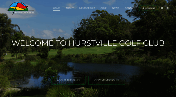hurstvillegolfclub.com.au