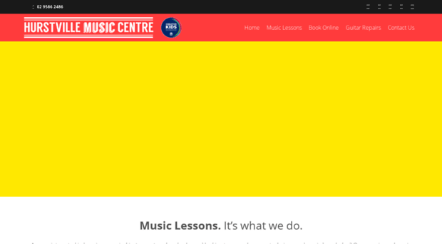 hurstvillemusiccentre.com.au