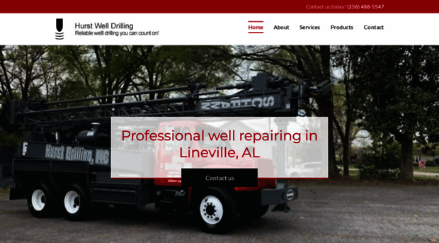 hurstwelldrilling.com