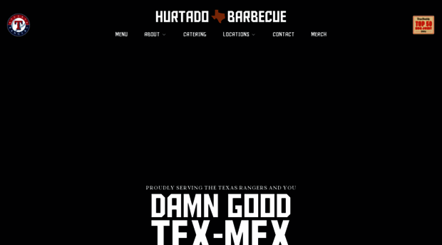 hurtadobbq.com