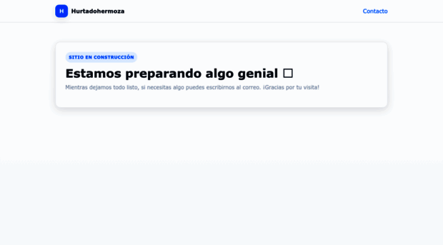 hurtadohermoza.com.pe