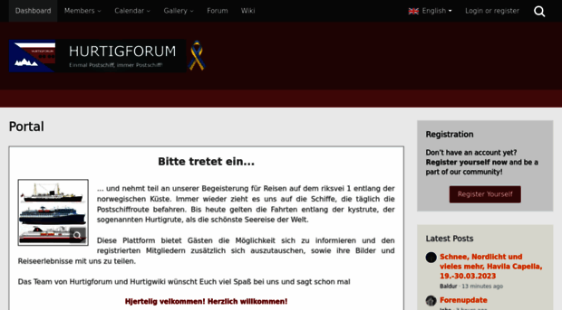 hurtigforum.de