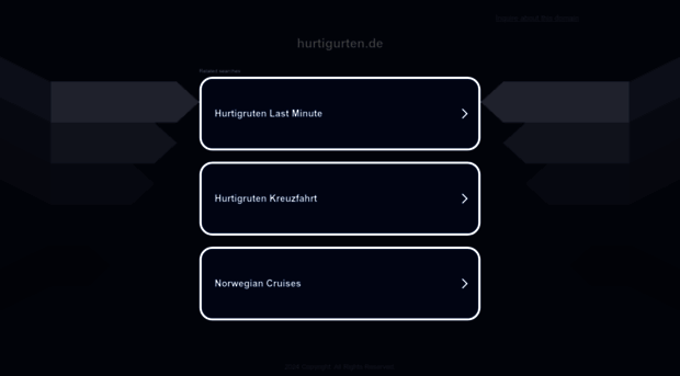 hurtigurten.de