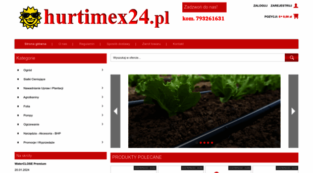 hurtimex24.pl