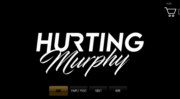 hurtingmurphy.com