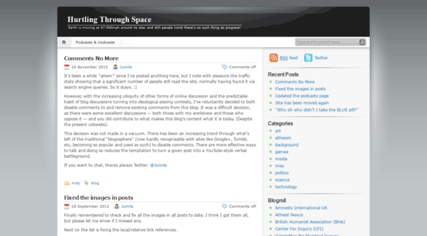 hurtlingthruspace.wordpress.com
