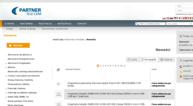hurtownia.partnertelekom.pl