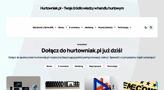 hurtowniak.pl