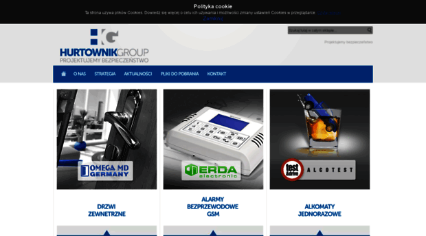 hurtownik.com