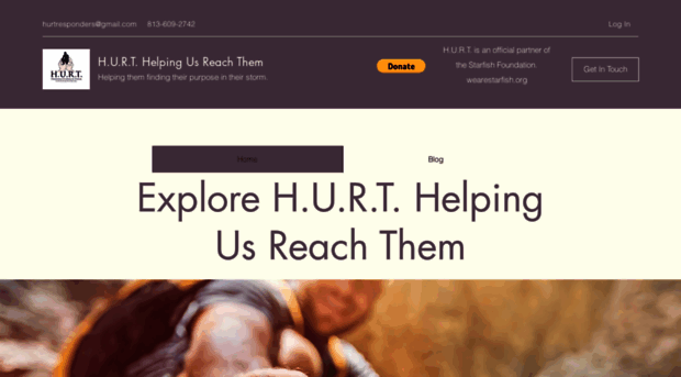 hurtresponder.org