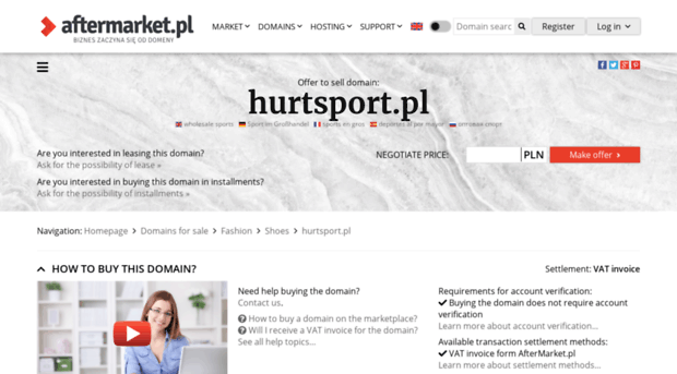 hurtsport.pl