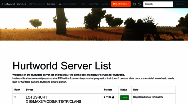 hurtworld-servers.net