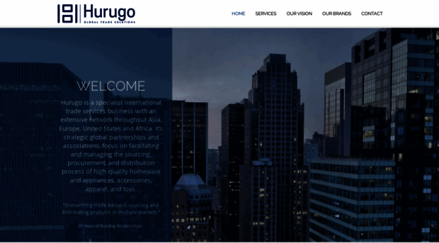 hurugo.com