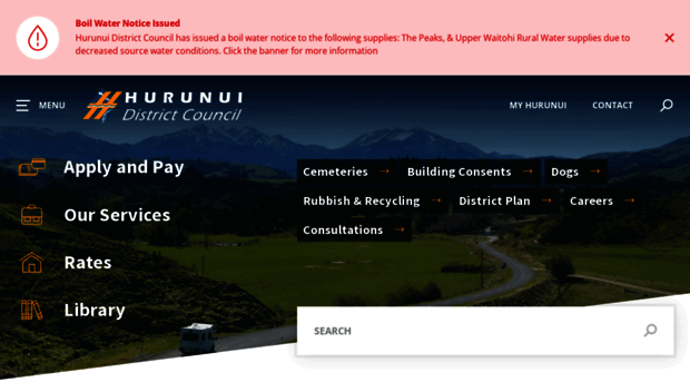 hurunui.govt.nz