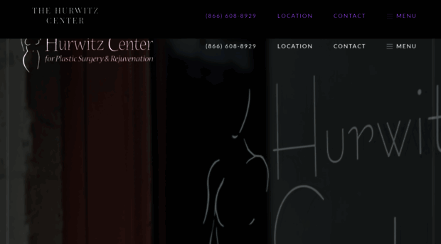 hurwitzcenter.com