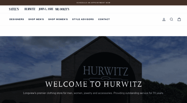 hurwitzonline.com