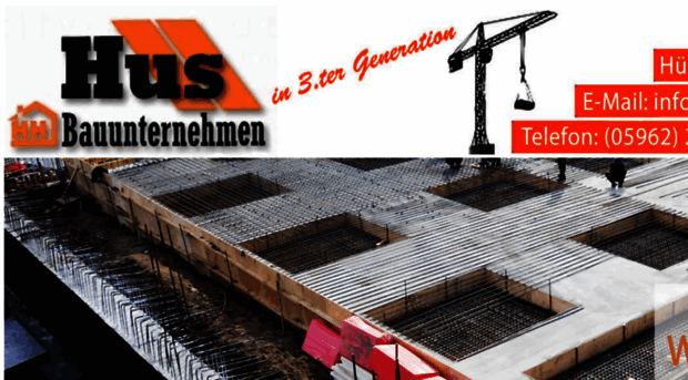 hus-bauunternehmen.de