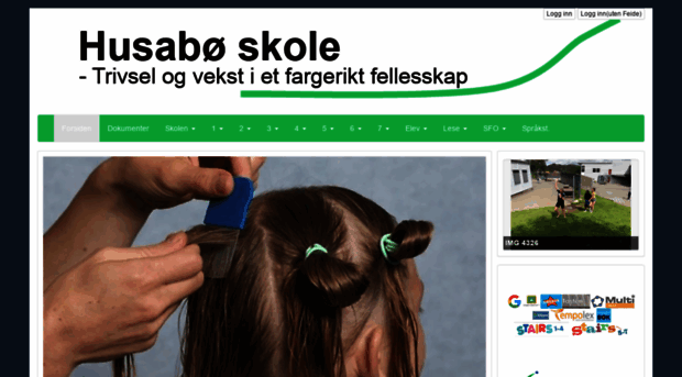 husabo.eigersundskolen.no